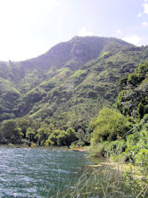 Lago Atitlán