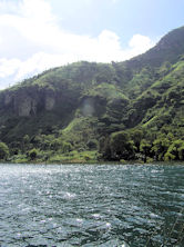 Lago Atitlán