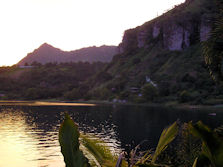 Lago Atitlán