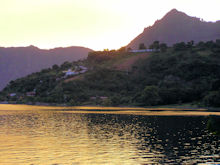 Lago Atitlán