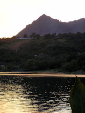 Lago Atitlán