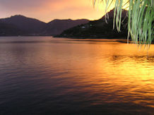 Lago Atitlán