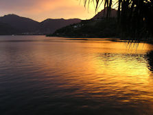 Lago Atitlán