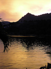 Lago Atitlán