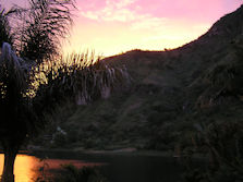 Lago Atitlán