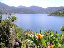 Lago Atitlán