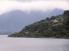 Lago Atitlán