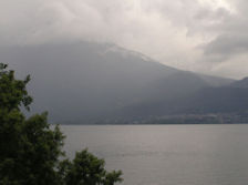 Lago Atitlán