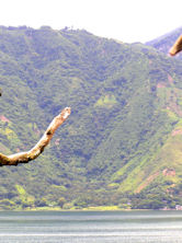 Lago Atitlán