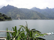 Lago Atitlán