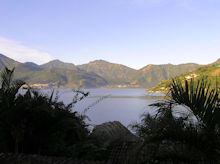 Lago Atitlán