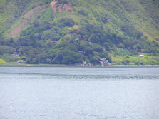 Lago Atitlán