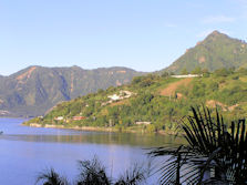 Lago Atitlán