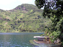 Lago Atitlán