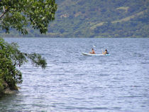 Lago Atitlán