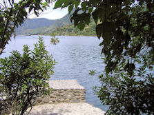 Lago Atitlán