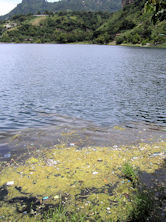 Lago Atitlán