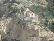 Wadi Kadisha