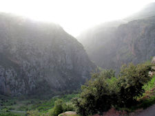 Wadi Kadisha