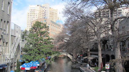 San Antonio, Texas